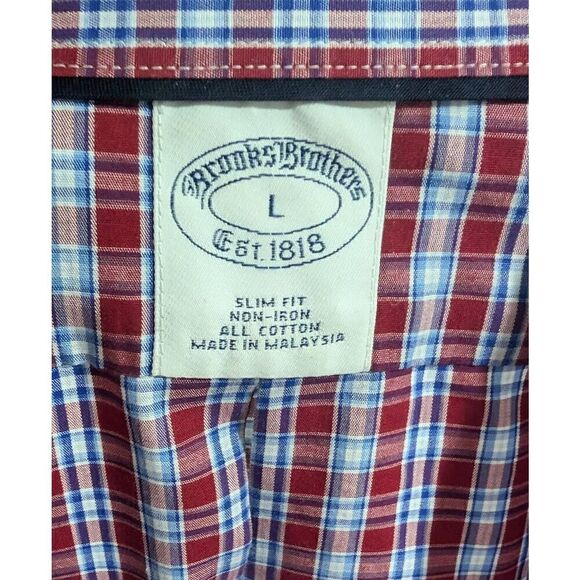 Brooks Brothers casual button down - Picture 1 of 3